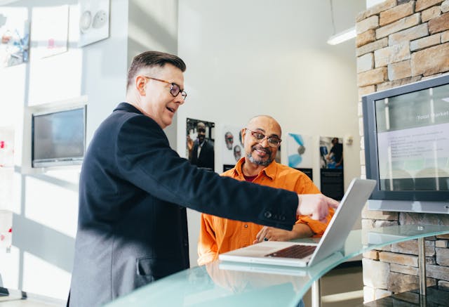 Formations professionnelles gérer et aménager votre point de vente