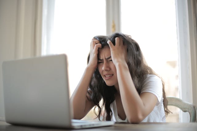 Formations professionnelles apprendre à gérer son stress